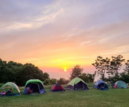 Dorothy P. Flint 4-H Camp, Cliff House East