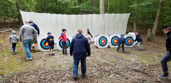 Cub Scout Day Camp Picture 2