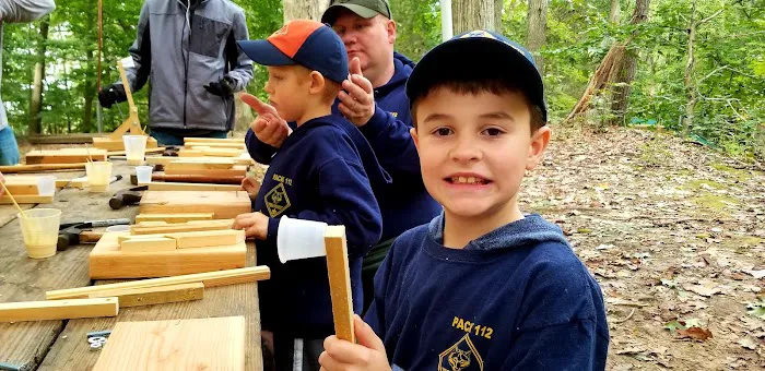 Cub Scout Day Camp Picture 3