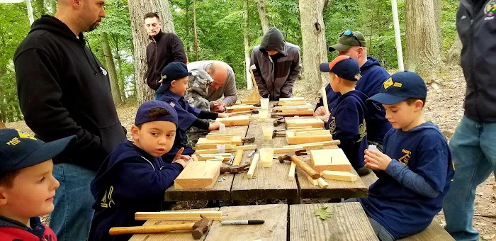 Cub Scout Day Camp Picture 5