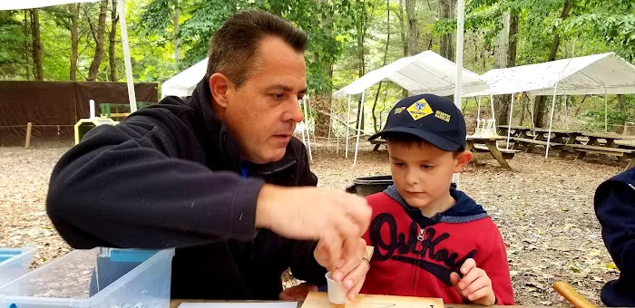 Cub Scout Day Camp Picture 1