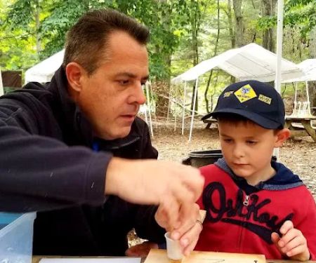 Cub Scout Day Camp