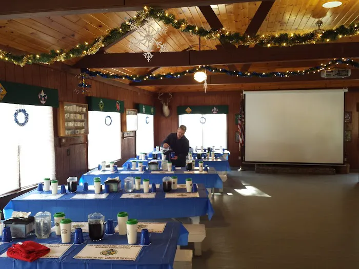 Baiting Hollow Scout Camp- Boy Scouts of America Picture 4
