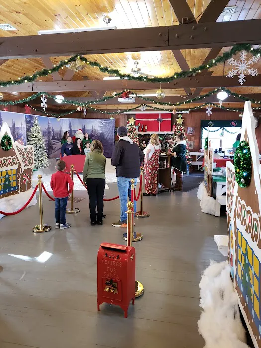Baiting Hollow Scout Camp- Boy Scouts of America Picture 9