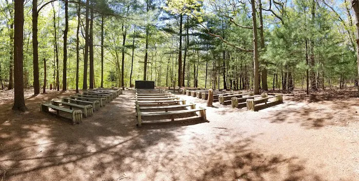 Baiting Hollow Scout Camp- Boy Scouts of America Picture 10