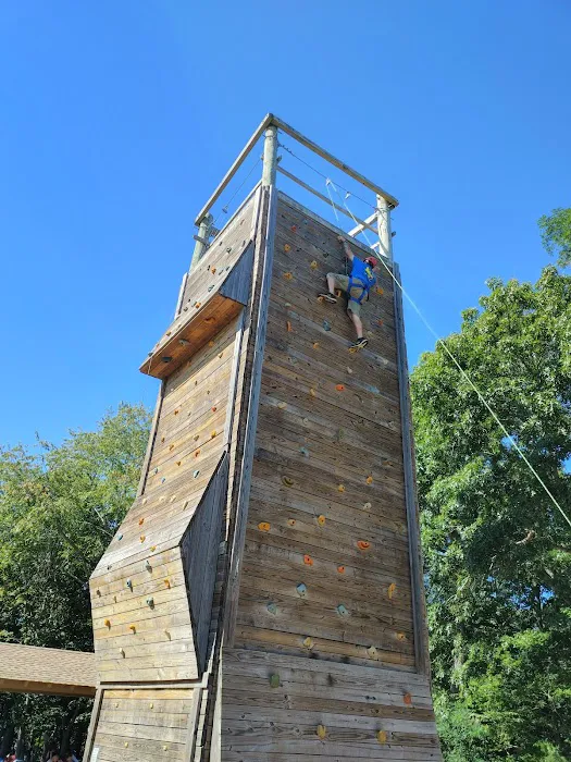 Baiting Hollow Scout Camp- Boy Scouts of America Picture 5
