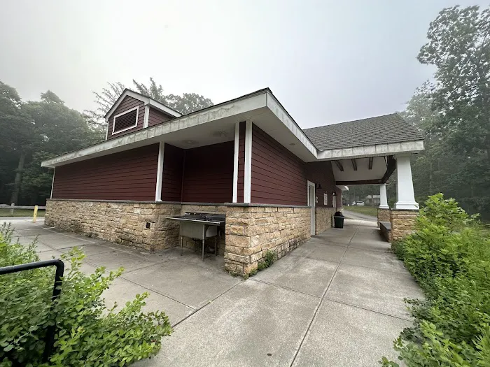 Comfort Station Picture 1