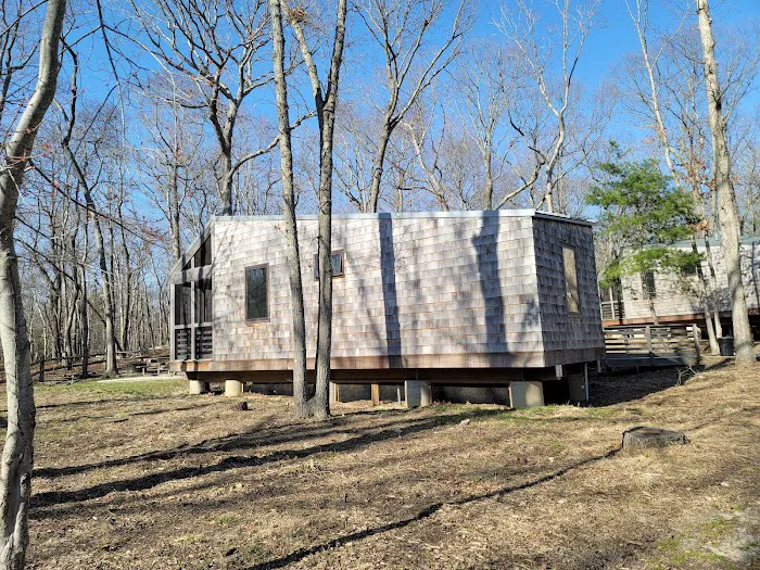 Wildwood State Park Cottages Picture 5