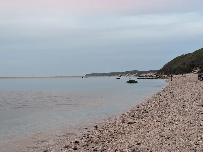 Wildwood State Park Cottages Picture 1
