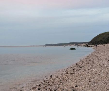 Wildwood State Park Cottages