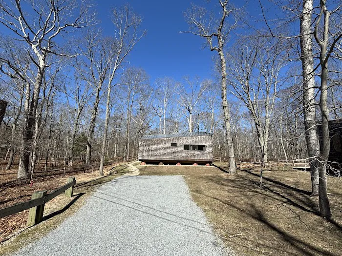 Wildwood State Park Cottages Picture 2