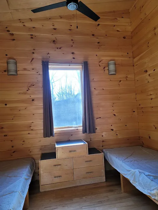 Wildwood State Park Cottages Picture 3