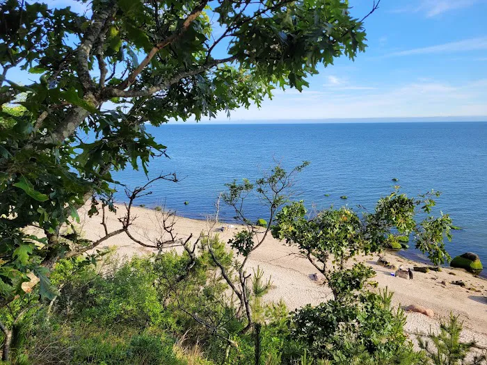 Wildwood State Park Cottages Picture 9