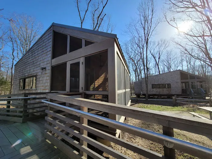 Wildwood State Park Cottages Picture 8