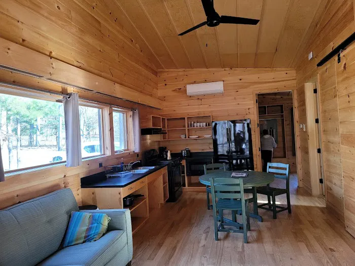 Wildwood State Park Cottages Picture 10