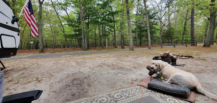 Indian island Picture 9