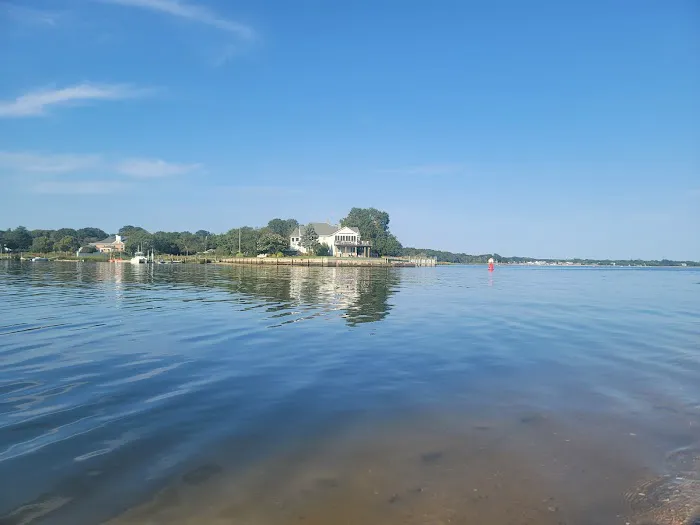 Indian island Picture 2