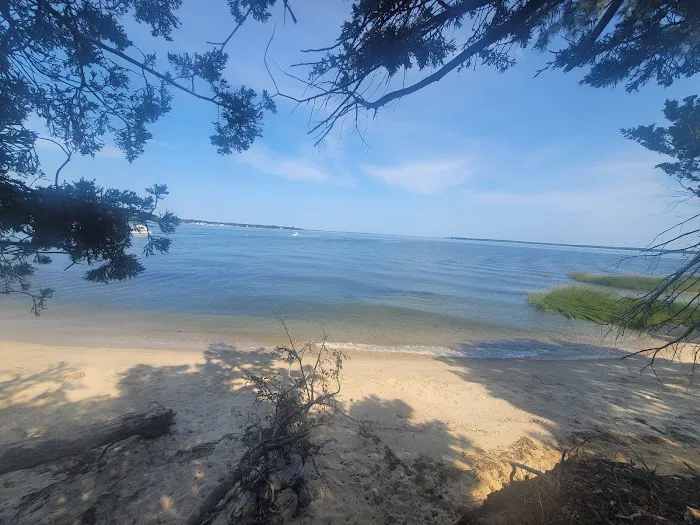 Indian island Picture 6