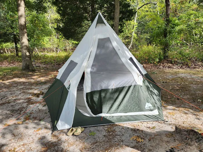 Indian island Picture 8