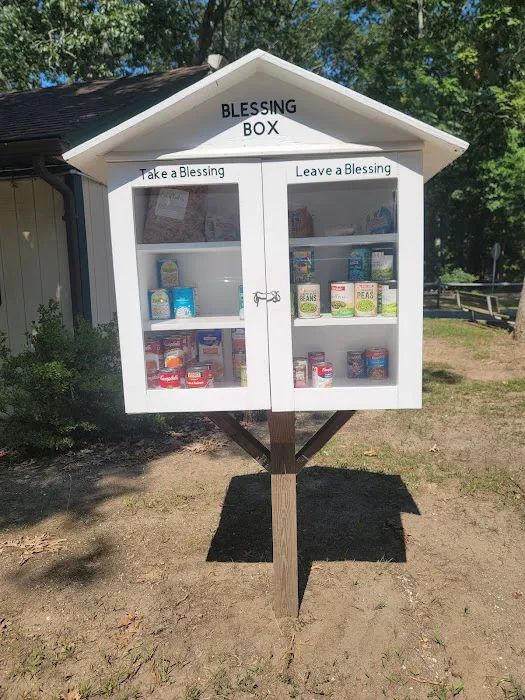 Indian island Picture 7