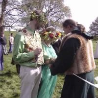 Camp Fellowship - Chestnut House ico