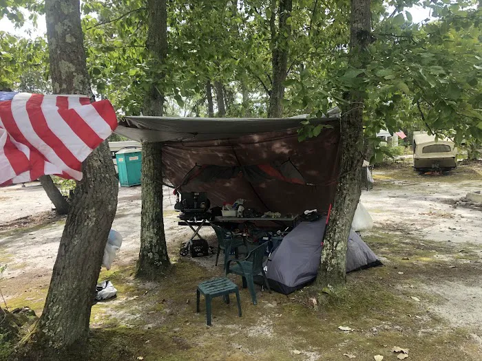 Lady’s Lake Campgroud Picture 8