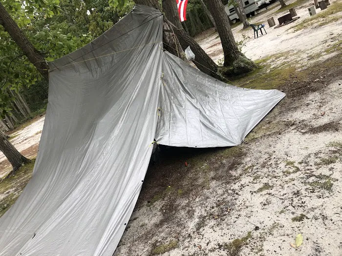 Lady’s Lake Campgroud Picture 5