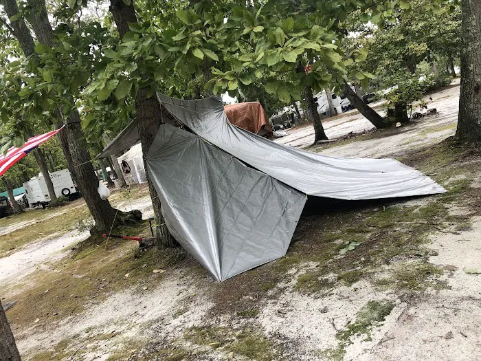 Lady’s Lake Campgroud Picture 6