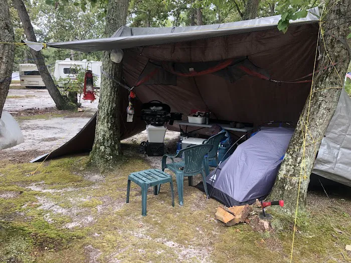 Lady’s Lake Campgroud Picture 9