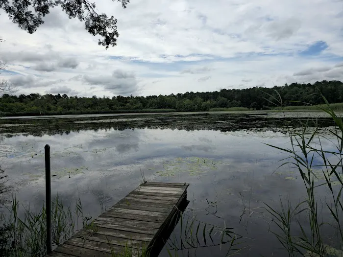 Lady’s Lake Campgroud Picture 1