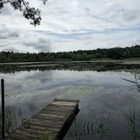 Lady’s Lake Campgroud ico