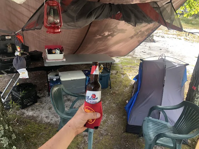 Lady’s Lake Campgroud Picture 3