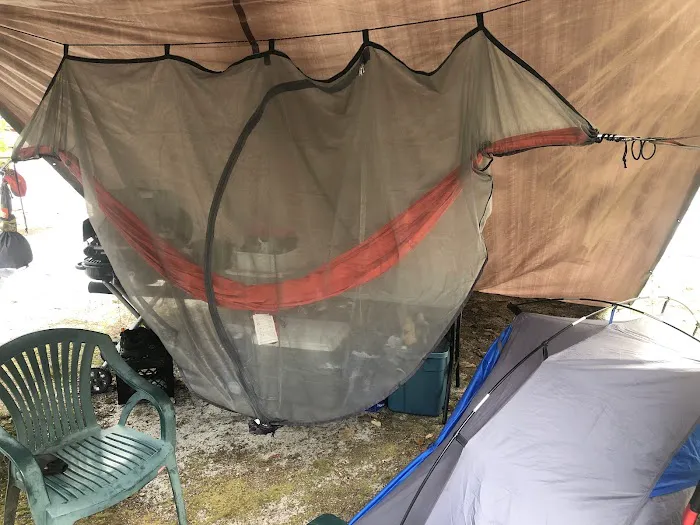 Lady’s Lake Campgroud Picture 4