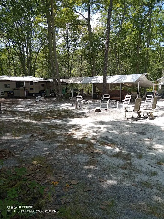 Lady’s Lake Campgroud Picture 7