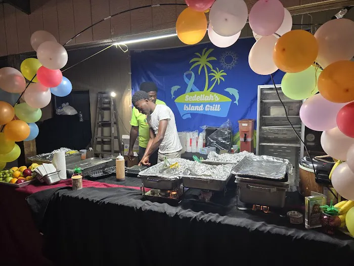 Paradise Lakes Campground Picture 3