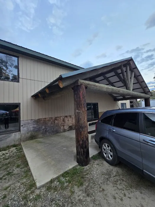 Paradise Lakes Campground Picture 2