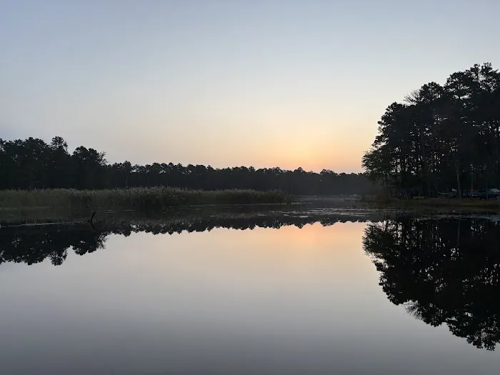 Paradise Lakes Campground Picture 1