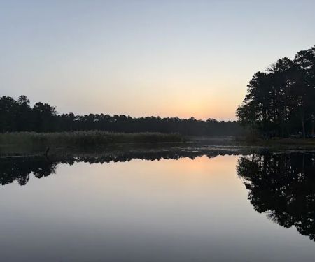 Paradise Lakes Campground
