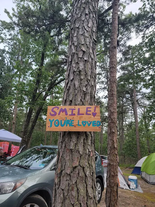 Paradise Lakes Campground Picture 9