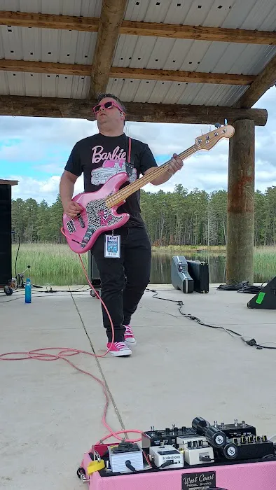 Paradise Lakes Campground Picture 8