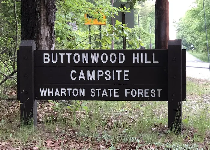 Buttonwood Hill Campsite Picture 9