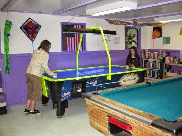 Timberline Lake Camping Resort Picture 5