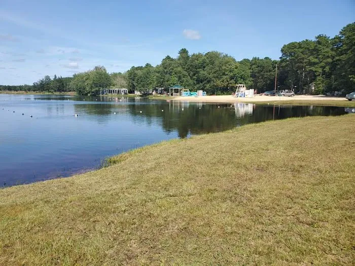 Timberline Lake Camping Resort Picture 10