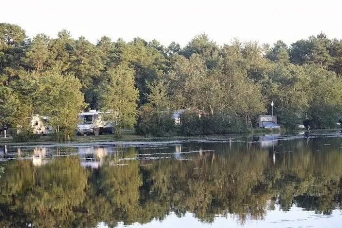 Timberline Lake Camping Resort Picture 3