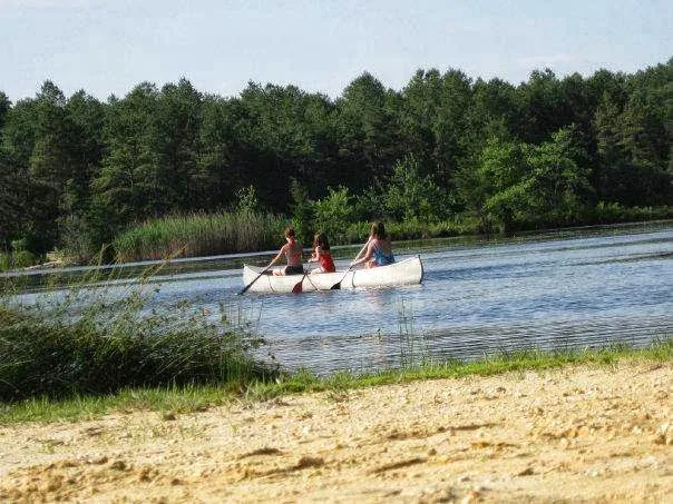 Timberline Lake Camping Resort Picture 6