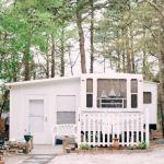 Timberline Lake Camping Resort