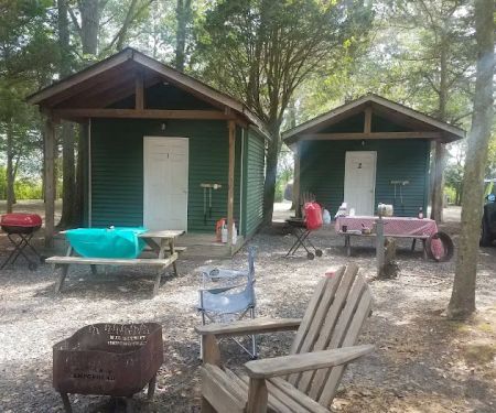 Turtle Run Campground & RV