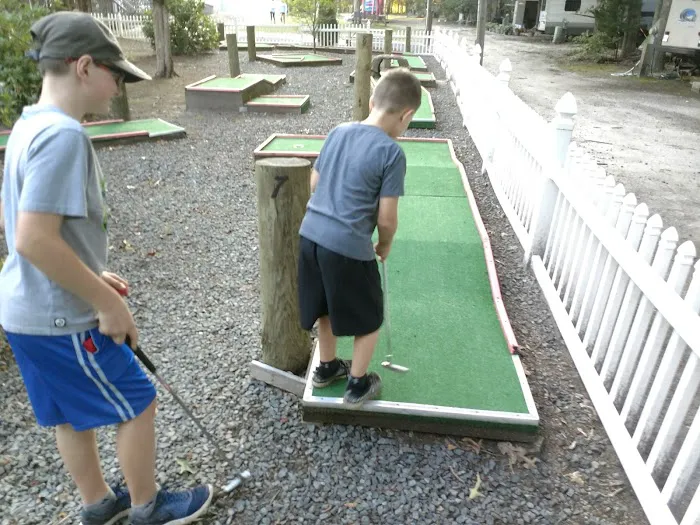 Turtle Run Campground & RV Picture 9