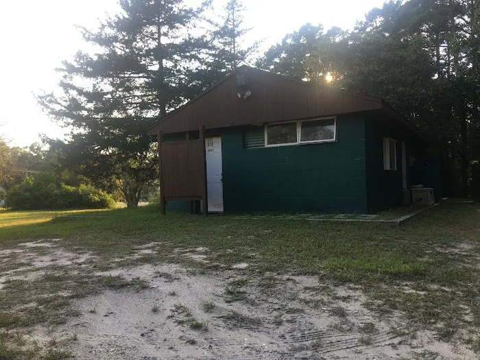 Arrowhead Camp and RV Park Picture 7