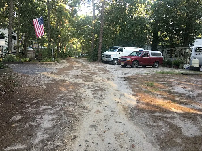 Arrowhead Camp and RV Park Picture 4